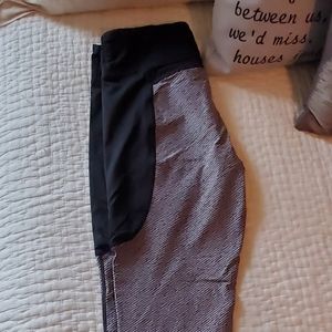 Lou & Grey workout pants